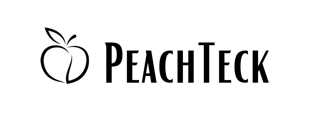 PeachTeck